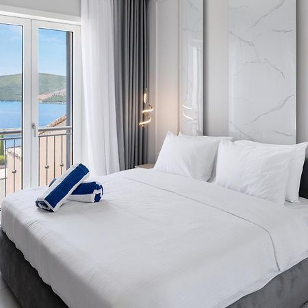Lustica Bay Apartment Tivat Exterior photo