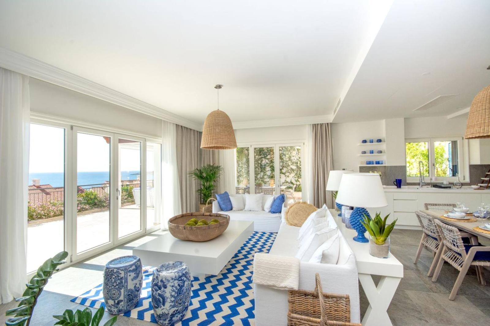 Lustica Bay Apartment Tivat Exterior photo