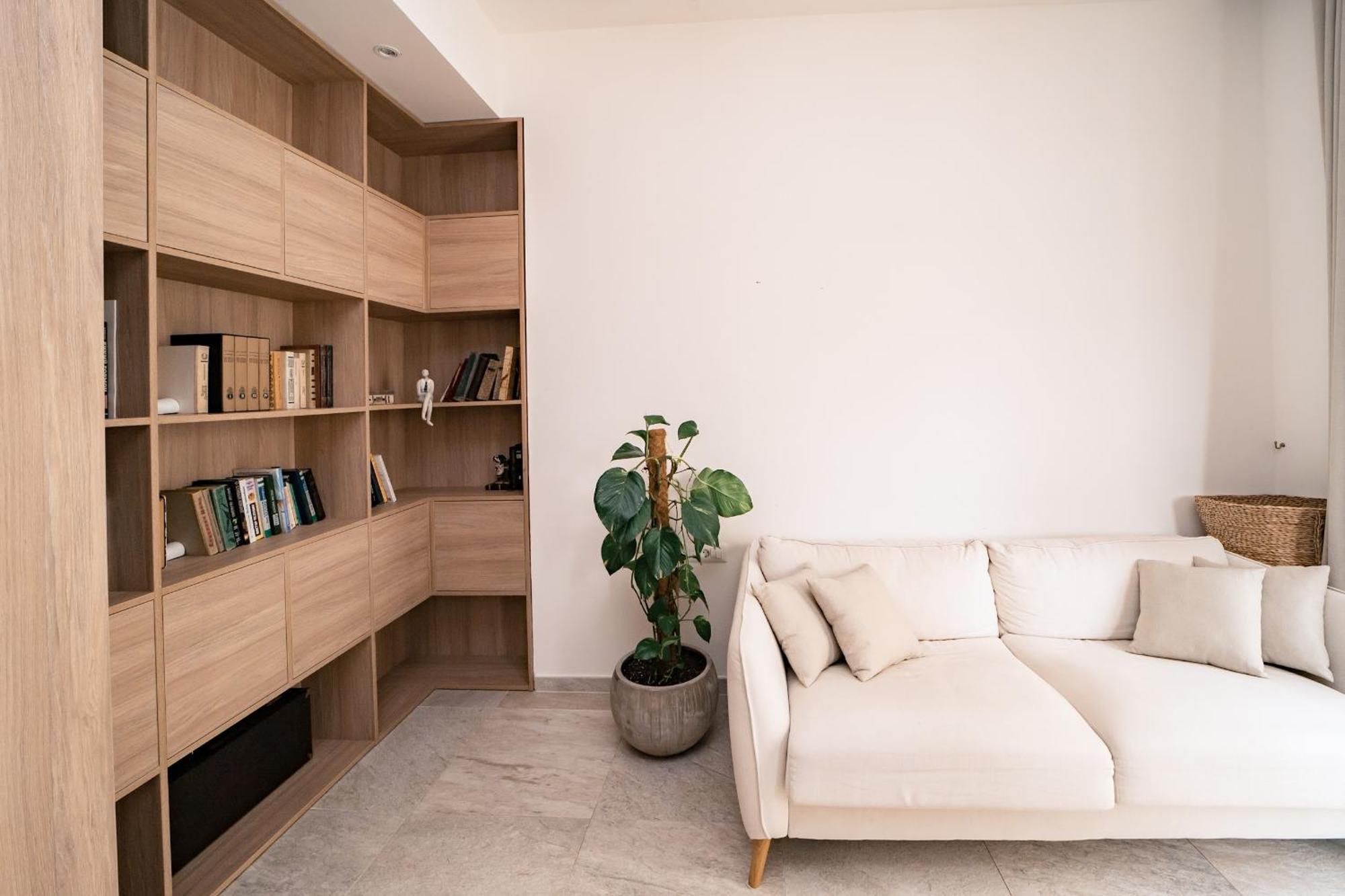 Lustica Bay Apartment Tivat Exterior photo