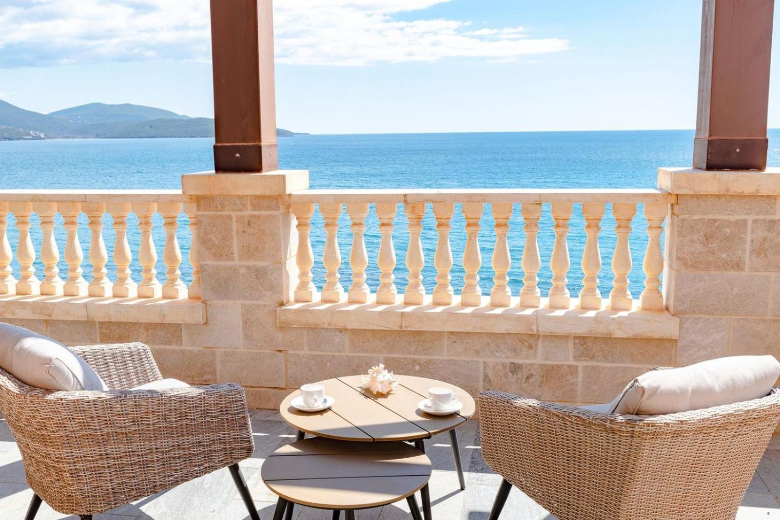 Lustica Bay Apartment Tivat Room photo