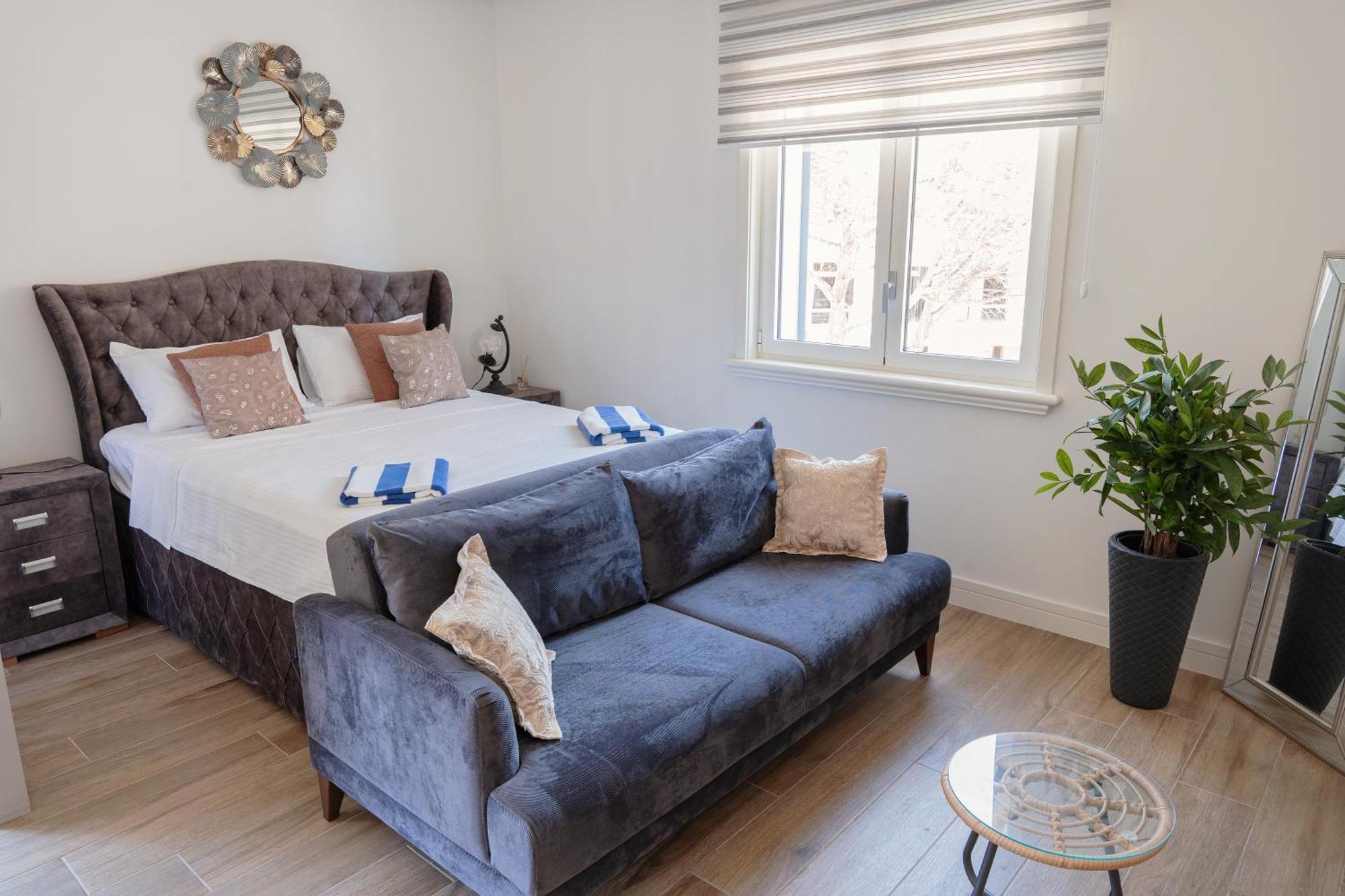 Lustica Bay Apartment Tivat Room photo