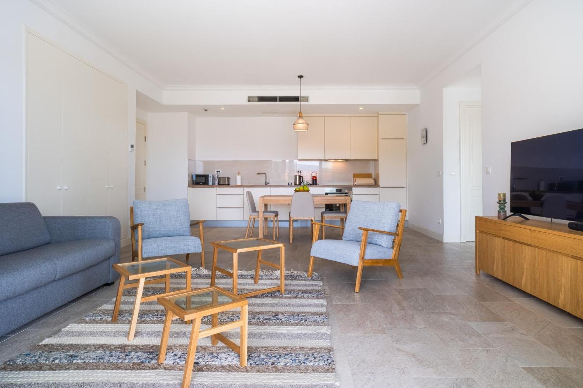 Lustica Bay Apartment Tivat Room photo