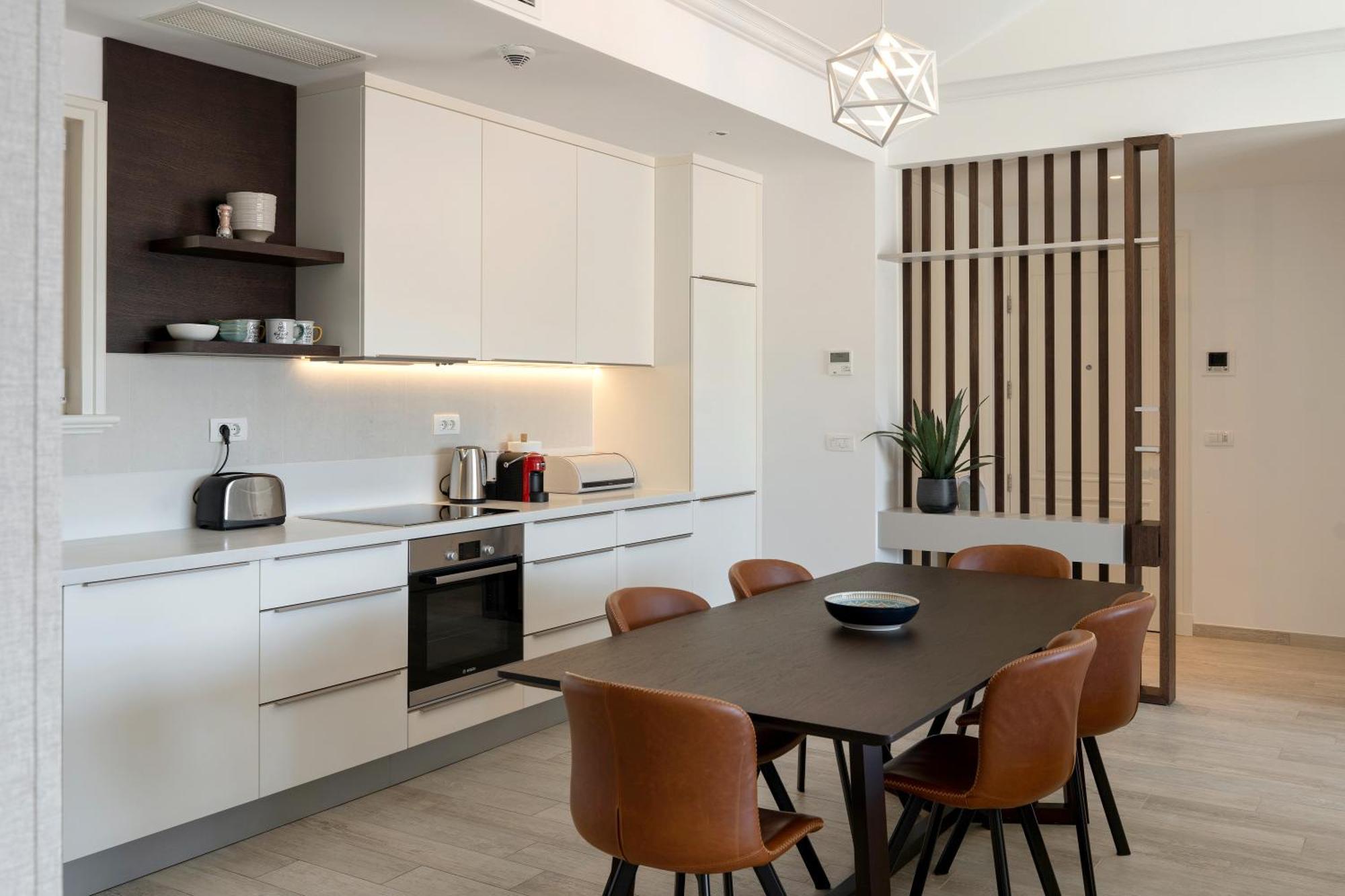 Lustica Bay Apartment Tivat Room photo