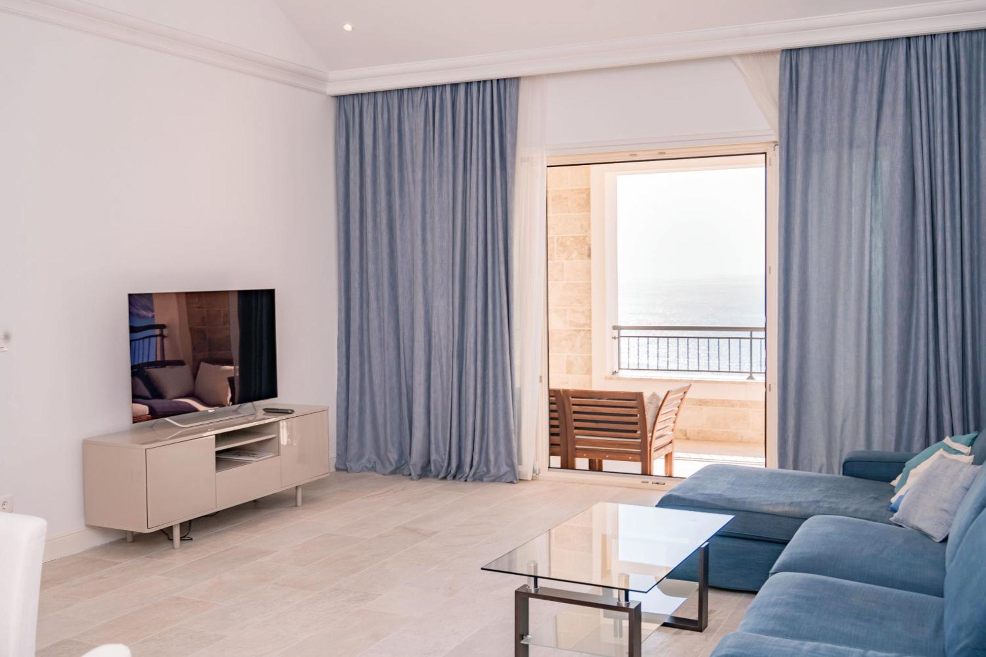 Lustica Bay Apartment Tivat Exterior photo